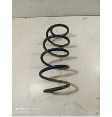 Пружина передняя