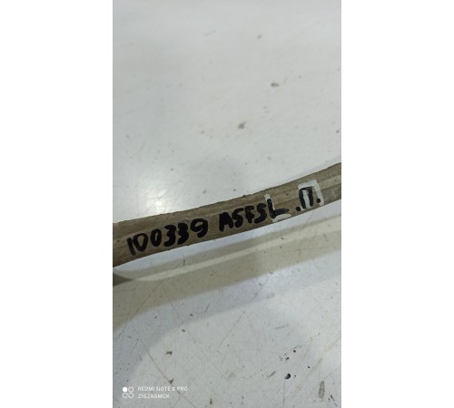 Рычаг подвески(передний левый)