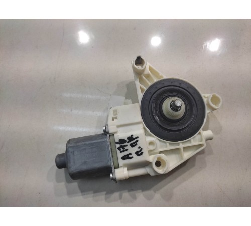 Моторчик стеклоподъемника(передний правый)