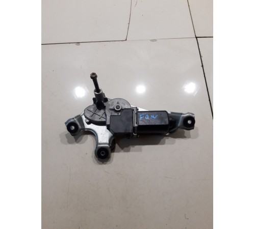 Моторчик стеклоочистителя (задний)