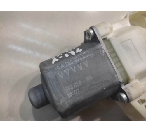 Моторчик стеклоподъемника(передний правый)