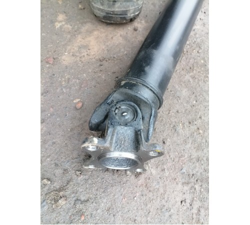 Карданный вал