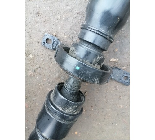 Карданный вал