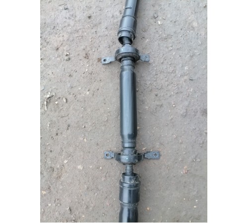 Карданный вал