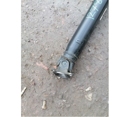 Карданный вал