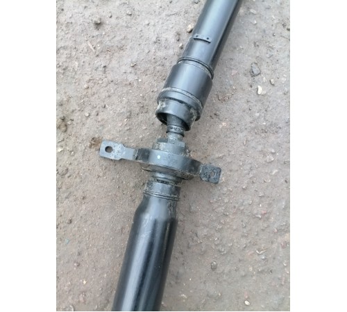 Карданный вал