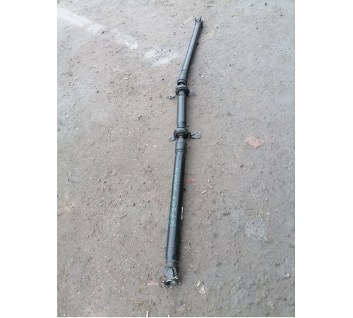 Карданный вал