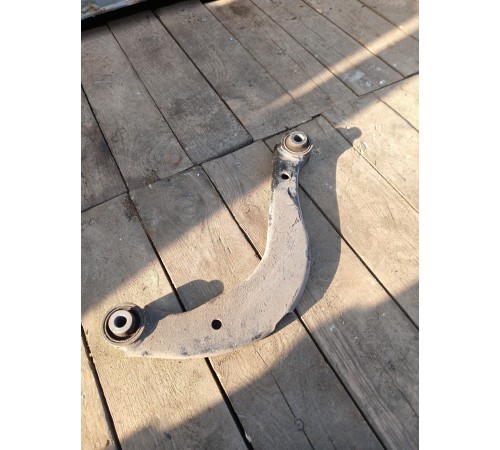 Рычаг подвески задний правый