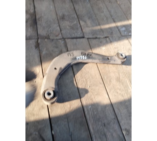 Рычаг подвески задний правый