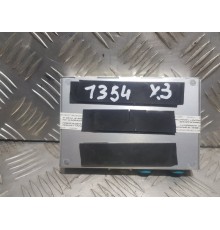 Блок электронный