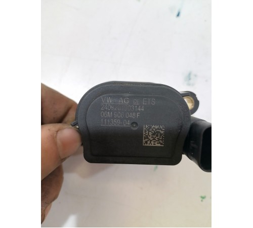 Электромагнитный клапан ГБЦ, соленоид