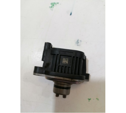 Электромагнитный клапан ГБЦ, соленоид