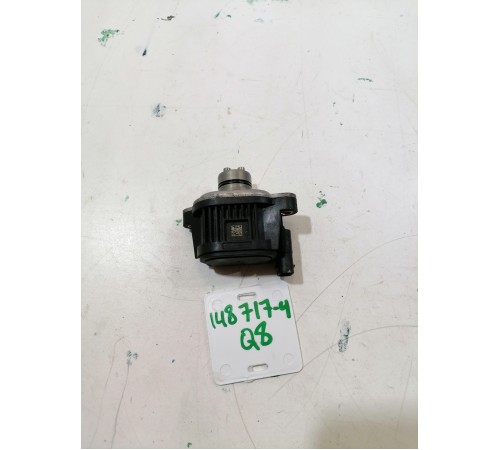 Электромагнитный клапан ГБЦ, соленоид