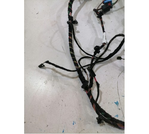 Электропроводка