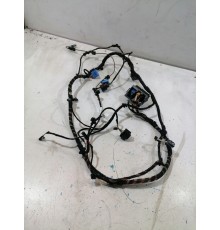 Электропроводка