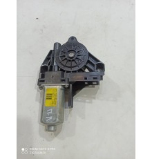 Моторчик стеклоподъемника (передний левый)