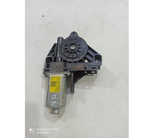 Моторчик стеклоподъемника (передний левый)