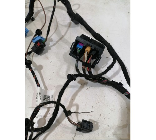 Электропроводка