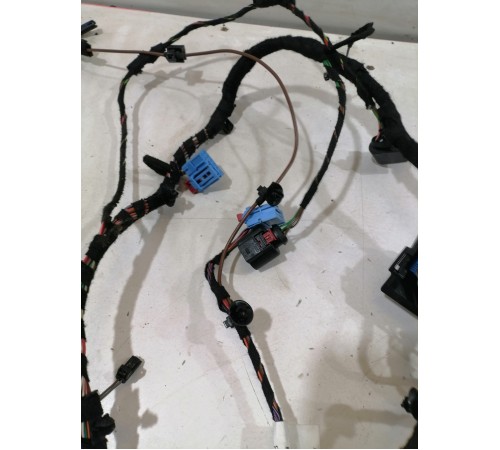 Электропроводка