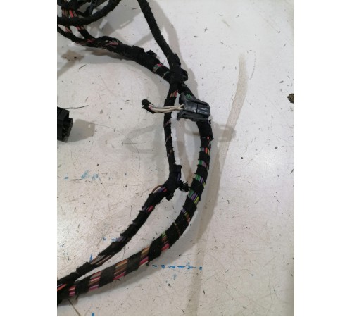 Электропроводка