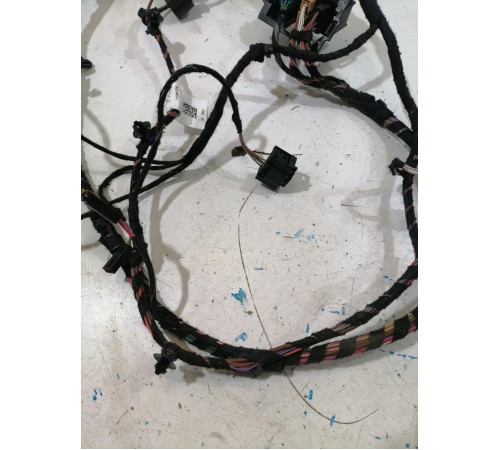 Электропроводка