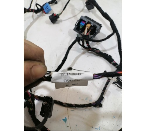 Электропроводка