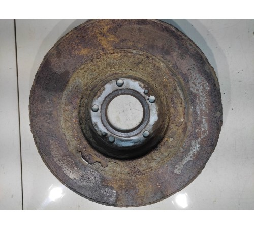 Тормозной диск (передний)