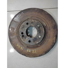 Тормозной диск (передний)