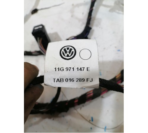 Электропроводка