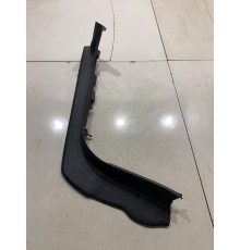 Накладка водосточного желобка(задняя левая)