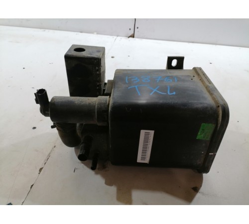 Абсорбер топливной системы