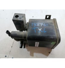 Абсорбер топливной системы