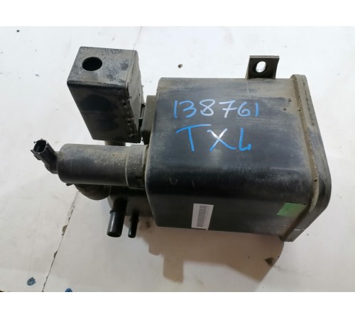 Абсорбер топливной системы