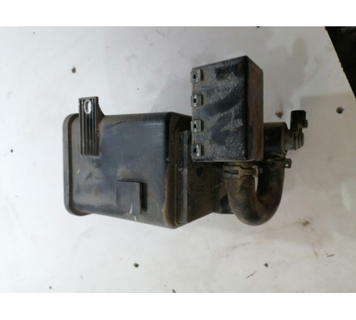 Абсорбер топливной системы