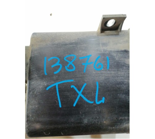 Абсорбер топливной системы