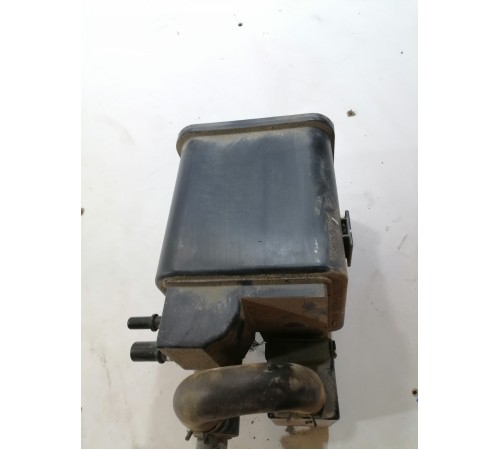 Абсорбер топливной системы