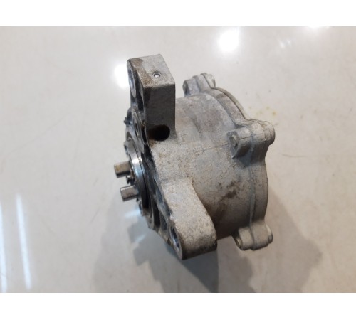 Насос вакуумный