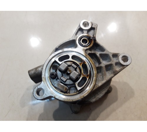 Насос вакуумный