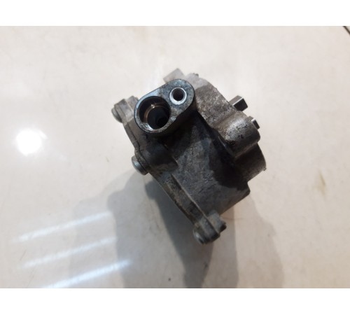 Насос вакуумный