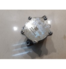 Насос вакуумный