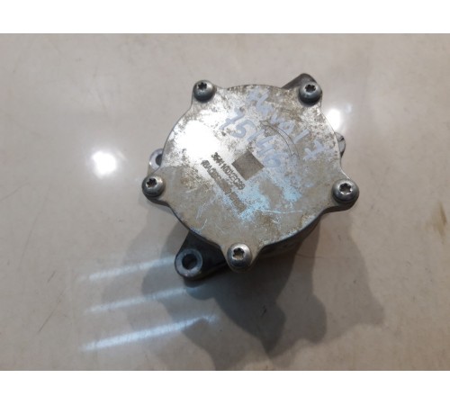 Насос вакуумный