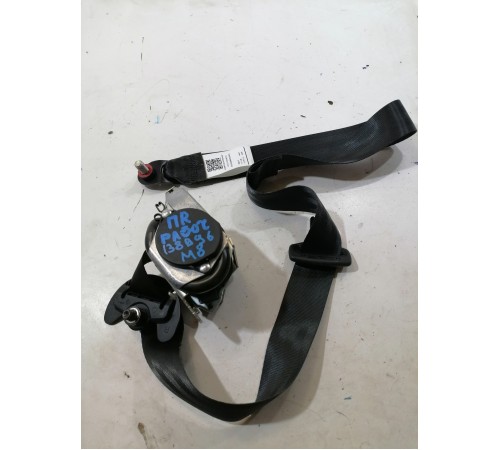 Ремень безопасности передний правый