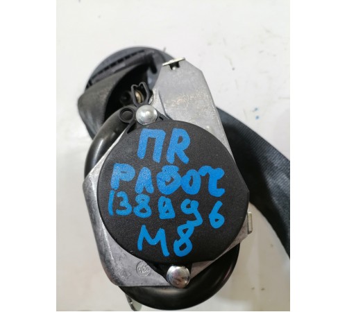 Ремень безопасности передний правый