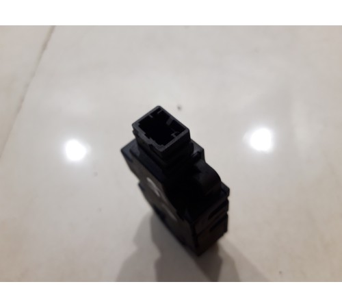 Моторчик привода заслонок отопителя