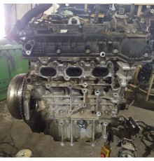 Поршень с шатуном