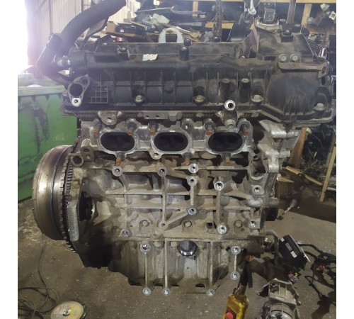 Поршень с шатуном