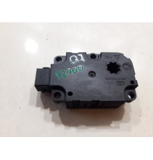 Моторчик привода заслонок отопителя