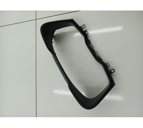 Накладка панели приборов