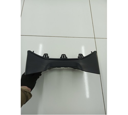 Накладка панели приборов