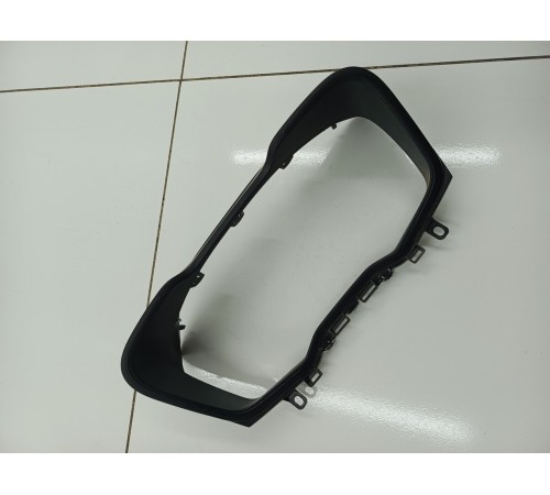 Накладка панели приборов